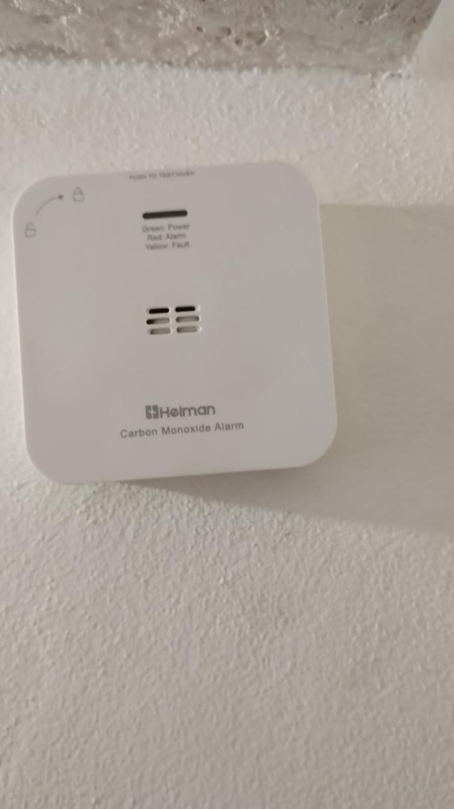 Al Bianco Nido White Stone Apt In Martina Franca Buitenkant foto